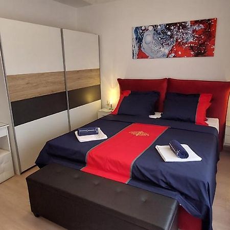 Apartman Perunika سيلتسي المظهر الخارجي الصورة