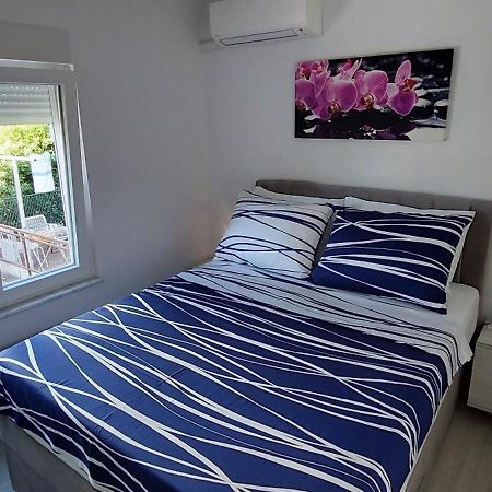 Apartman Perunika سيلتسي المظهر الخارجي الصورة