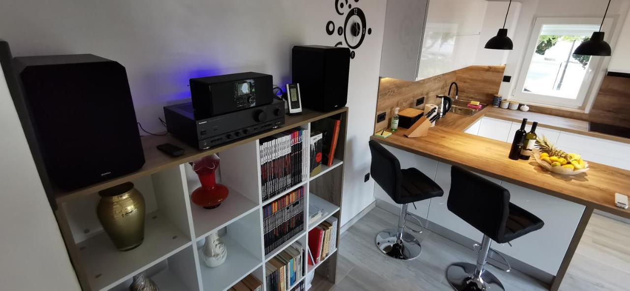 Apartman Perunika سيلتسي المظهر الخارجي الصورة