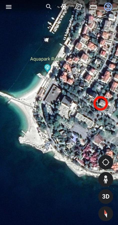 Apartman Perunika سيلتسي المظهر الخارجي الصورة