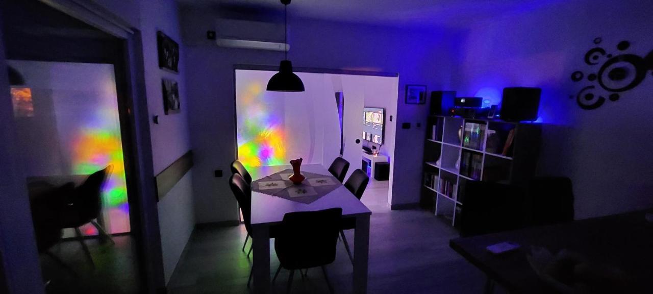 Apartman Perunika سيلتسي المظهر الخارجي الصورة