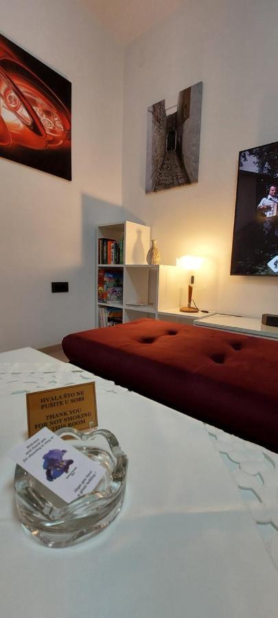 Apartman Perunika سيلتسي المظهر الخارجي الصورة