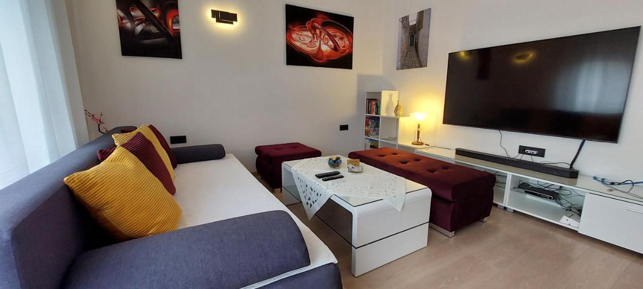 Apartman Perunika سيلتسي المظهر الخارجي الصورة