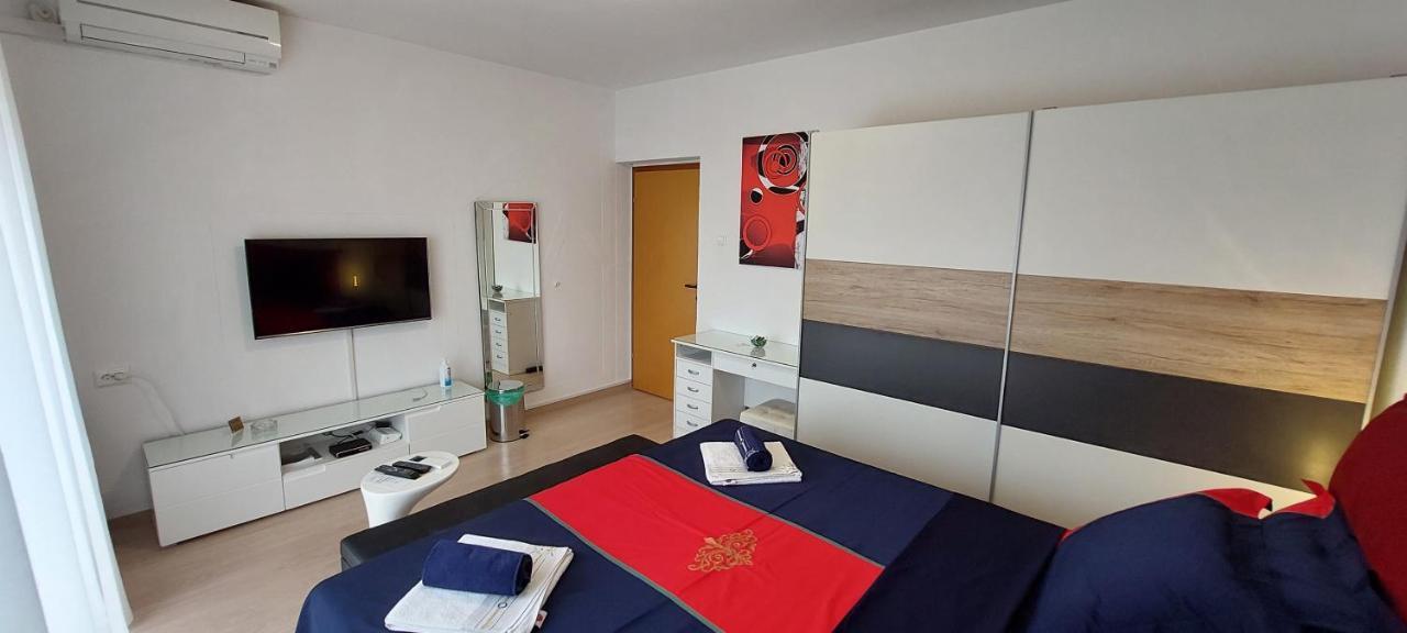 Apartman Perunika سيلتسي المظهر الخارجي الصورة
