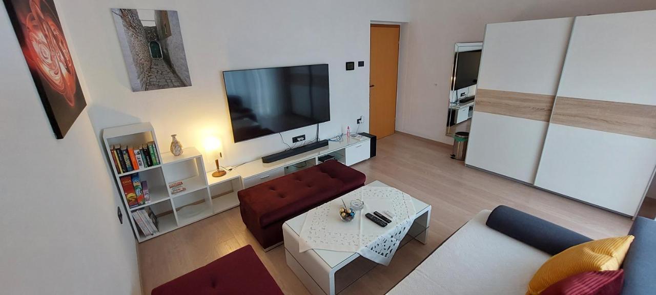 Apartman Perunika سيلتسي المظهر الخارجي الصورة