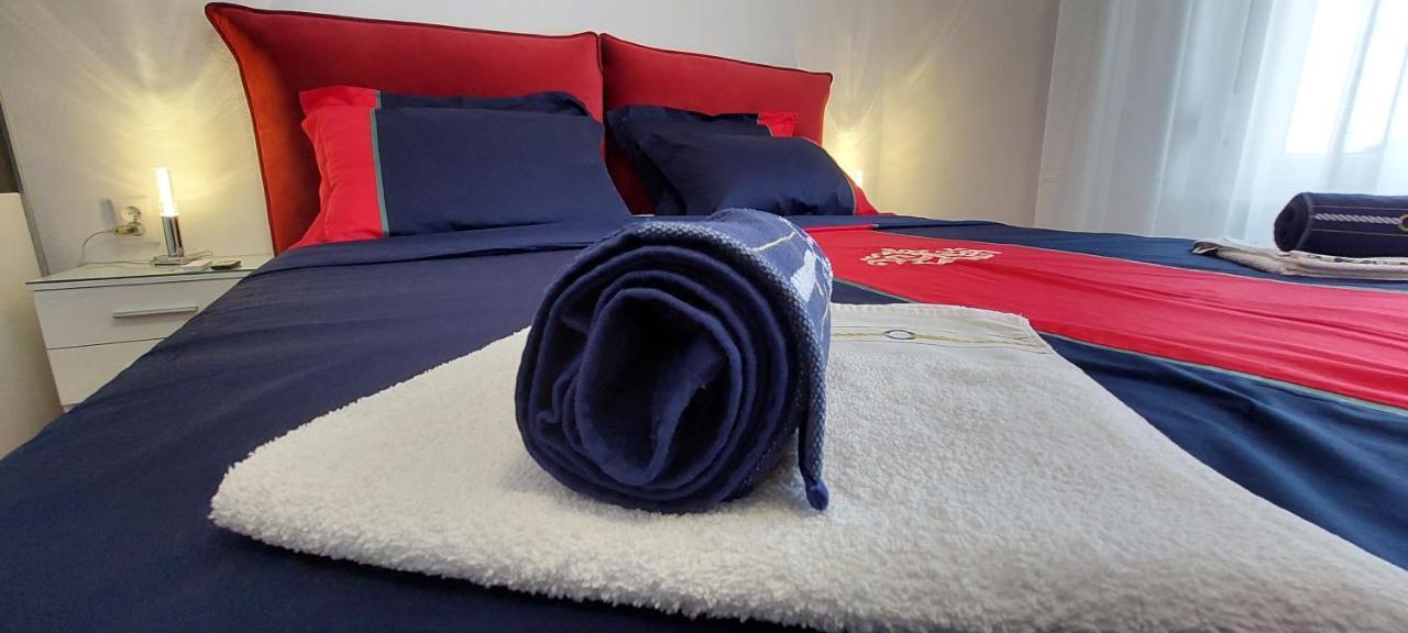 Apartman Perunika سيلتسي المظهر الخارجي الصورة