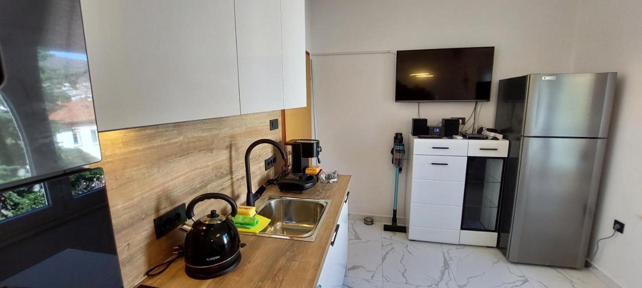 Apartman Perunika سيلتسي المظهر الخارجي الصورة