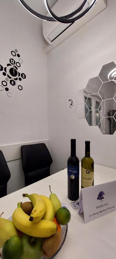 Apartman Perunika سيلتسي المظهر الخارجي الصورة