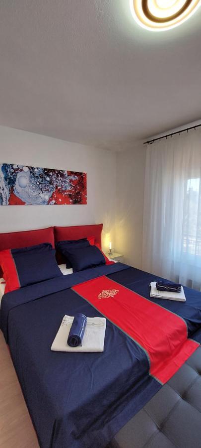 Apartman Perunika سيلتسي المظهر الخارجي الصورة