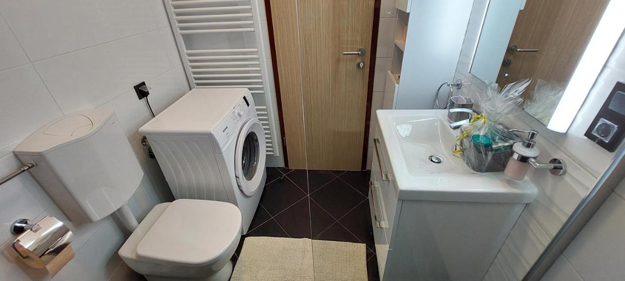Apartman Perunika سيلتسي المظهر الخارجي الصورة