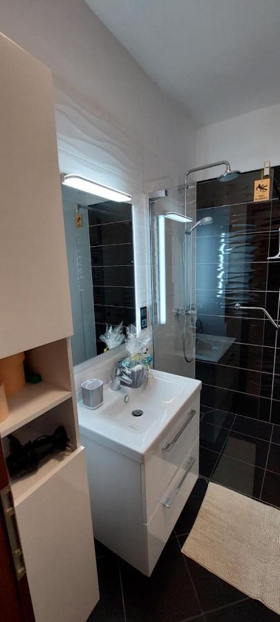 Apartman Perunika سيلتسي المظهر الخارجي الصورة