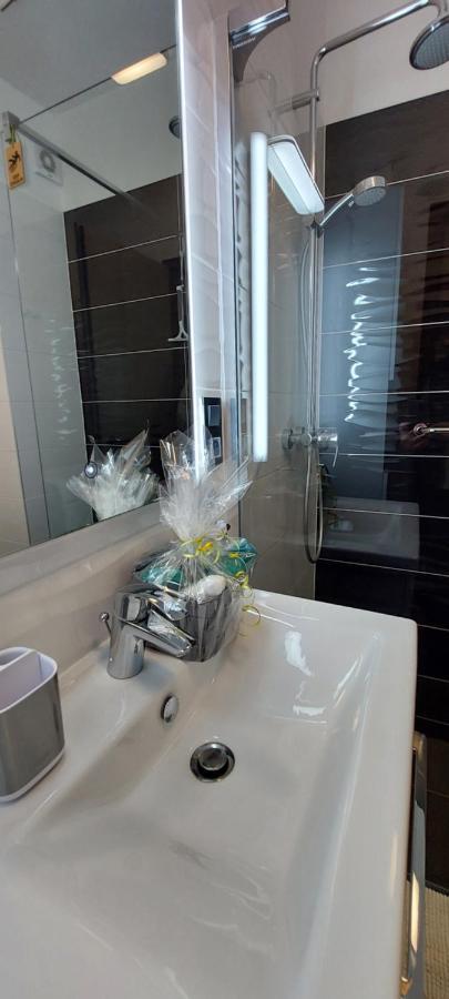 Apartman Perunika سيلتسي المظهر الخارجي الصورة