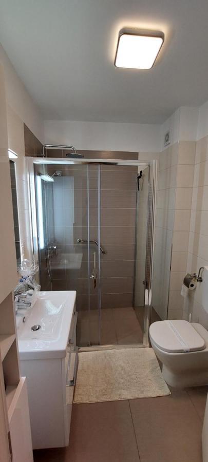 Apartman Perunika سيلتسي المظهر الخارجي الصورة