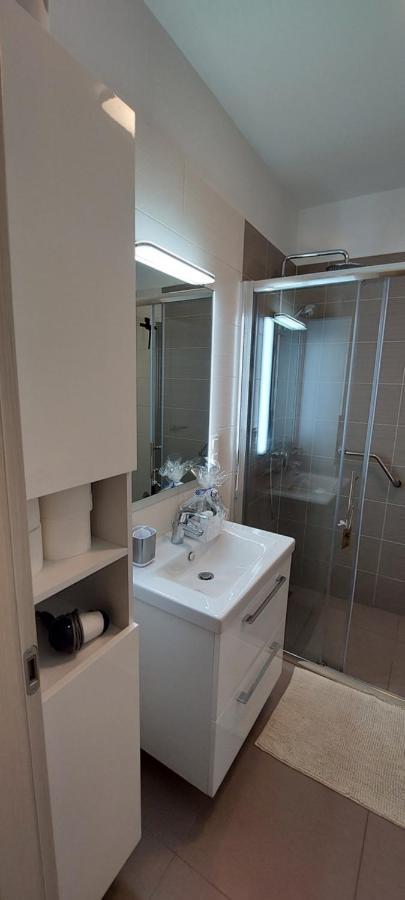 Apartman Perunika سيلتسي المظهر الخارجي الصورة