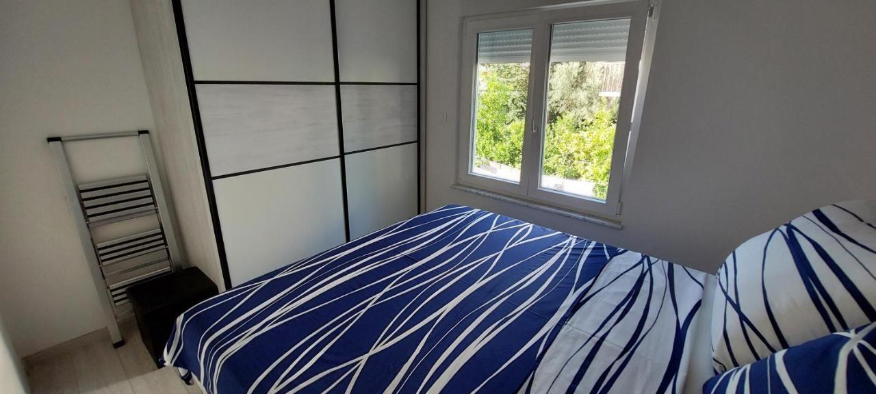Apartman Perunika سيلتسي المظهر الخارجي الصورة